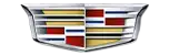 cadillac logo