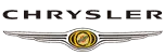 chrysler logo